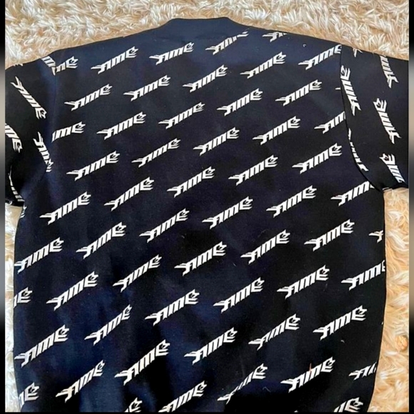 Ambush Multi Logo Designer Sweater - Picture 2 of 4